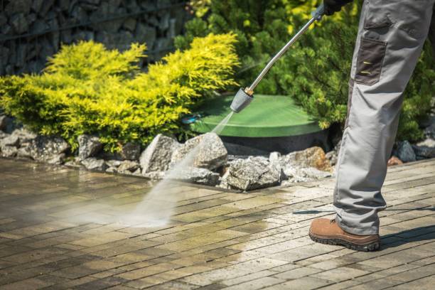 Kendall Park, NJ Pressure Washing Company