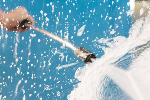 Best Concrete Sealing  in Kendall Park, NJ