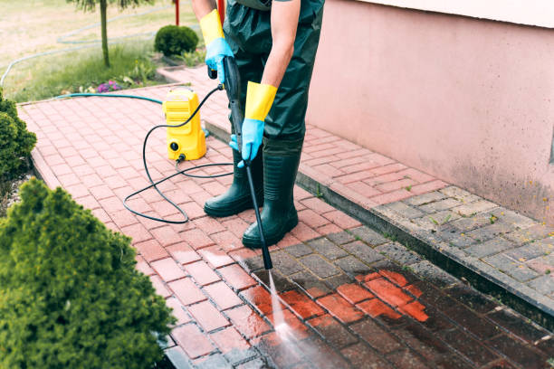 Best Sidewalk and Walkway Cleaning  in Kendall Park, NJ