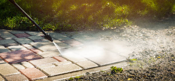 Spring Cleaning in Kendall Park, NJ